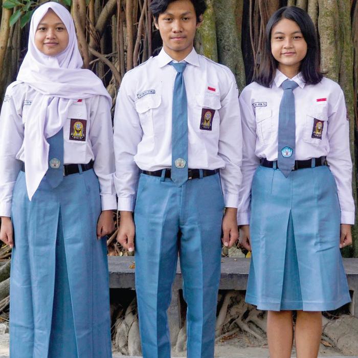 Toko Seragam Terdekat